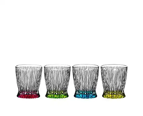 Riedel Feuer- und Eisbecher Set, 2 Stück