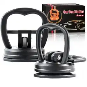 Auto Dellen Saugnapf Uinclu Pro-Lift Beulenzieher, 2 Stück