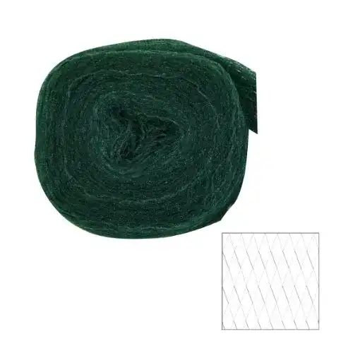 Teichabdecknetz Xclou ca. 6 x 5 m aus Polyethylen