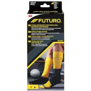 FUTURO Achillessehnenbandage zur Stabilisierung des Sprunggelenks