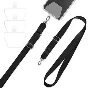 Handykette mylovetime, Handy Halsband einstellbar
