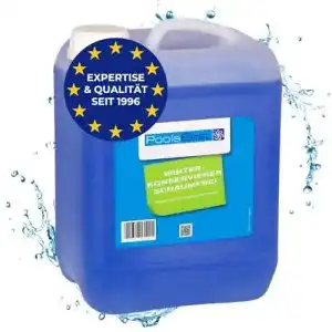 Wintermittel Poolsbest Pool Überwinterungskonzentrat 5L