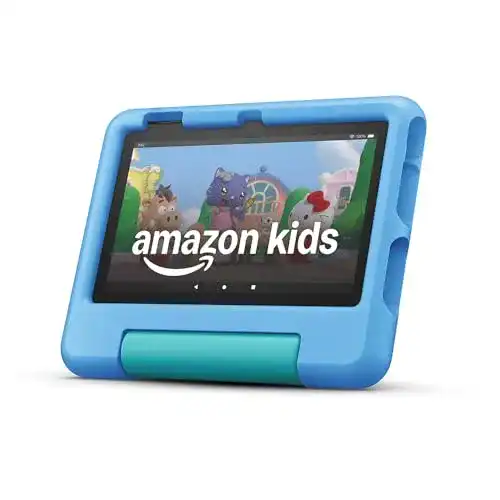 Amazon Fire 7 Kids-Tablet mit 7-Zoll-Display für Kinder
