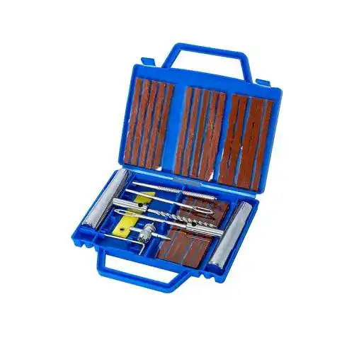 Reifenreparaturset Ninabei für Autos und Motorräder