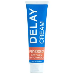 Penis-Creme Penisso für Männer 100 ml, zur Verbesserung der Erektion