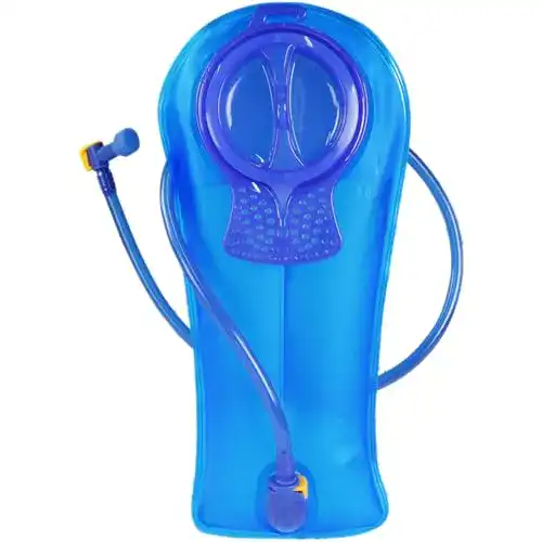 Trinkblase Unigear 2L, 2,5L, 3L – BPA-frei und staubdicht