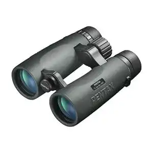 Pentax SD 9×42 WP Fernglas mit BaK-4 Prismen und 665g