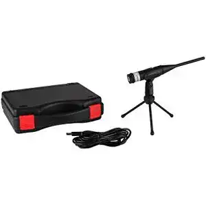 Messmikrofon Dayton Audio UMM-6 USB für präzise Akustikmessungen