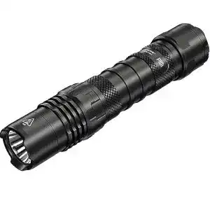 Nitecore LED Taschenlampe P10i – Taktische Akku-Taschenlampe