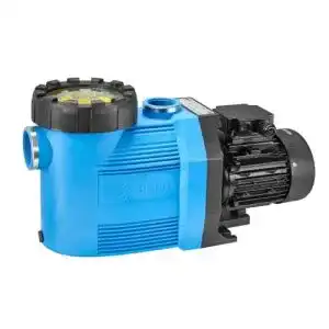Speck Poolpumpe BADU Filterpumpe Prime 13 mit 230 Volt