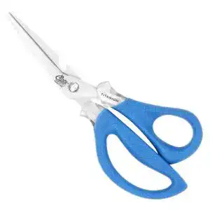 Zerlegbare Fischschere Cuda für Angler