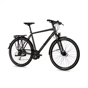 Trekkingrad Airtracks 28 Zoll Herren Fahrrad mit Shimano 27 Gang