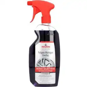 Felgenreiniger Nigrin EvoTec, 750 ml, selbstaktive Reinigung ohne Säure