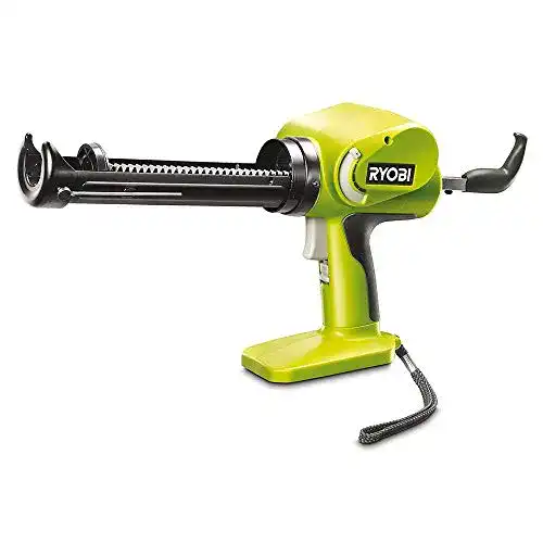 Akku Kartuschenpresse Ryobi 18V ONE+ CCG 1801 MHG im Vergleich