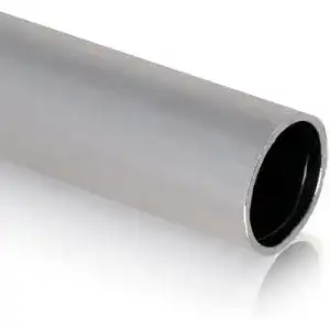 Aluminiumrohr aus Alu-Legierung für Bau- und Fertigungsprojekte