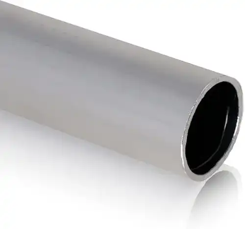 Aluminiumrohr aus Alu-Legierung für Bau- und Fertigungsprojekte