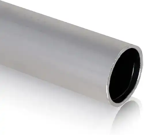 Aluminiumrohr aus Alu-Legierung für Bau- und Fertigungsprojekte