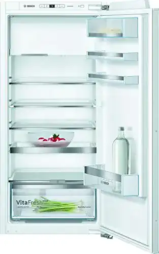 Einbaukühlschrank 122 cm Bosch KIL42ADE0 Serie 6 mit VitaFresh Technologie