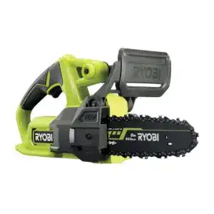 Mini-Kettensäge RYOBI 18 V ONE+ Akku-Kettensäge RY18CS20A-0