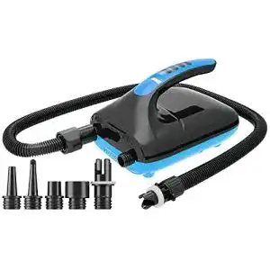 SUP-Pumpe Set