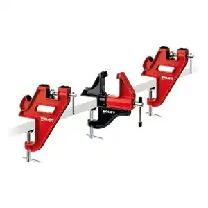 Skispanner Vola Compact Trio für einfache Skiwartung