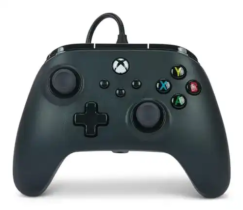 Kabelgebundener PowerA Controller für Xbox Series XS und Windows 10/11