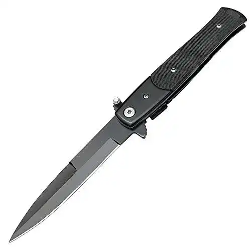 Klappmesser für Outdoor-Aktivitäten und Survival-Einsätze