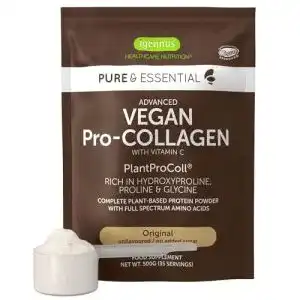 Veganes Kollagen Pulver von Igennus Healthcare Nutrition