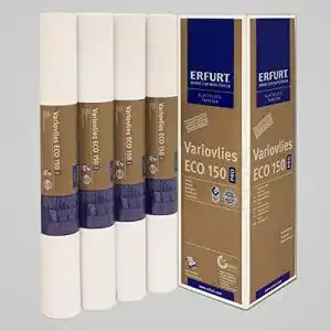 Vliestapete Erfurt EcoVlies EV 150 Variovlies 25×0,75m