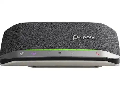 Konferenzmikrofon Poly Sync 20 Smart Speakerphone mit USB-A