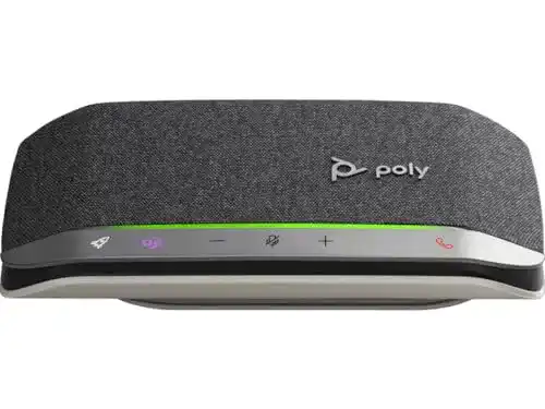 Konferenzmikrofon Poly Sync 20 Smart Speakerphone mit USB-A