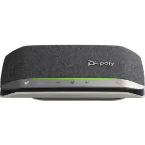 Konferenzlautsprecher Poly Sync 20 mit Bluetooth und USB-A, tragbar