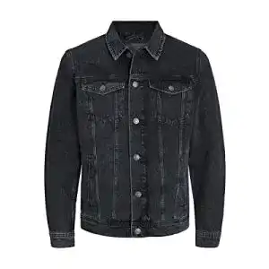 Jeansjacke für Herren von Jack & Jones im Regular Fit