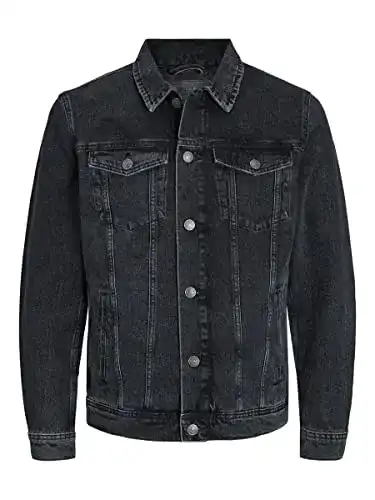 Jeansjacke für Herren von Jack & Jones im Regular Fit