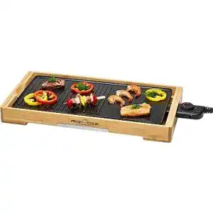 Teppanyaki-Grill hochwertig