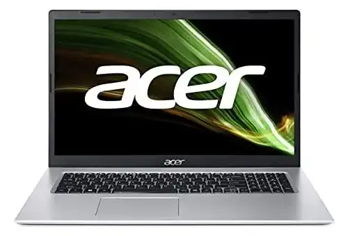 Acer Aspire 3 (A317-53-36CA) 17 Zoll Laptop mit Windows 10