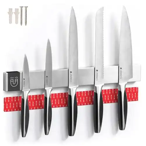 Coninx Magnetleiste für Messer 40 cm – magnetischer Messerhalter