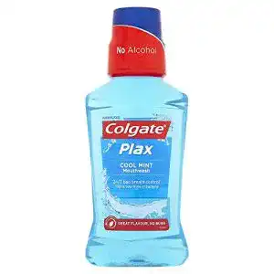 Colgate Plax Cool Mint Mundspülung mit CPC 250 ml