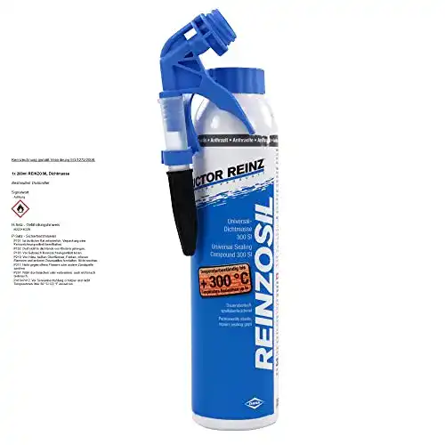 Motordichtmasse Victor Reinz Reinzosil 200ml für Motorinstandsetzungen