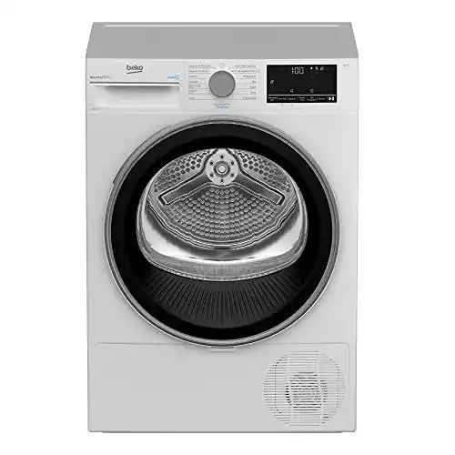 Beko B3T22491 Wärmepumpentrockner mit 8 kg Fassungsvermögen