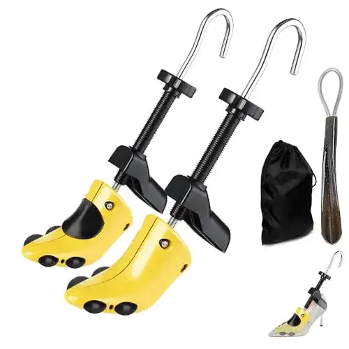 Schuhdehner CuteHome Paar High Heel Schuhspanner, 2 Wege