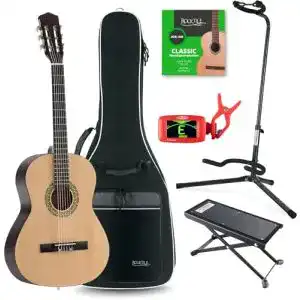 7/8 Gitarre Classic Cantabile Acoustic Series AS-851