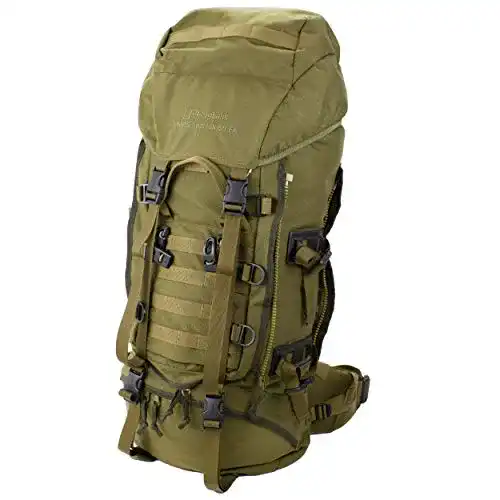 Berghaus MMPS Spartan II 60 FA Rucksack für Outdoor-Aktivitäten