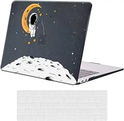 MacBook Air M1 Hülle Ausmix für 13 Zoll Modelle 2021 2020 2019 2018