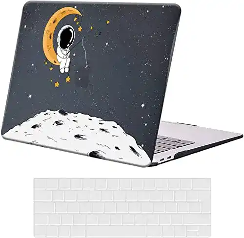 MacBook Air M1 Hülle Ausmix für 13 Zoll Modelle 2021 2020 2019 2018