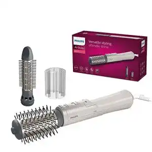 Philips AirStyler Serie 7000 Haarstyler mit 2 Aufsätzen