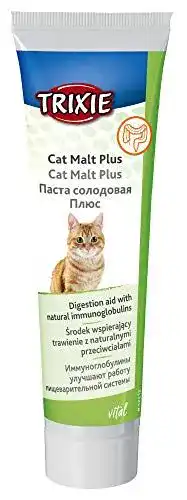 Malzpaste für Katzen Trixie 4221, 100 g