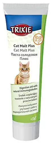 Malzpaste für Katzen Trixie 4221, 100 g