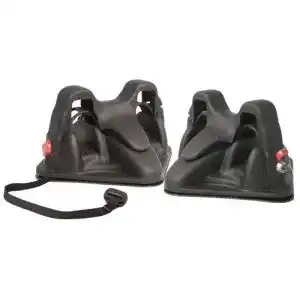 Cora Magnetech-Pro 000420420 Magnet-Skiträger für zwei Paar Ski