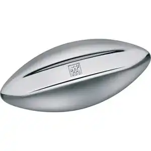 Edelstahlseife von Zwilling für die Geruchsentfernung
